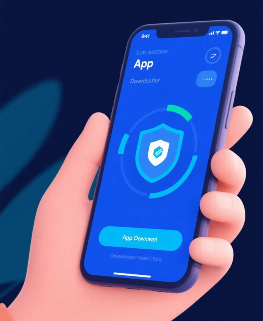 哈希分分彩APP下载界面示意图